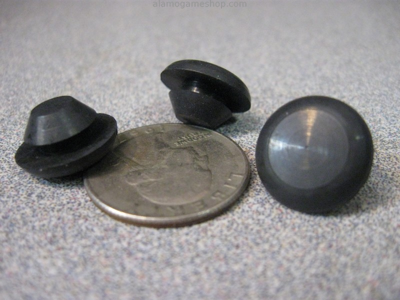 (image for) Rubber Bumper Data East/Stern