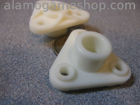 (image for) Flipper Bushing, Gottlieb, Top Half