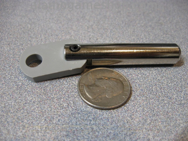 (image for) Plunger and Link Assembly, Bally/Willia - Click Image to Close
