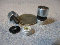 (image for) A-4862+ Coil Stop Plug