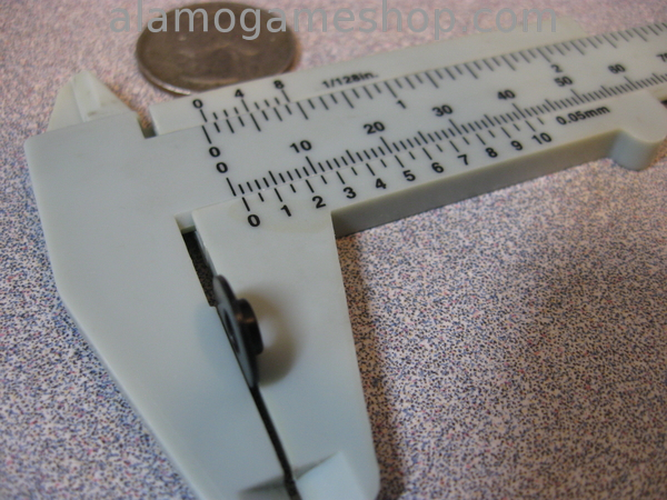(image for) A-4862+ Coil Stop Plug