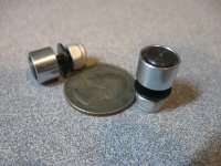 A-4862+ Coil Stop Plug (image for) A-4862+ Coil Stop Plug