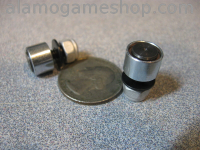 (image for) A-4862+ Coil Stop Plug
