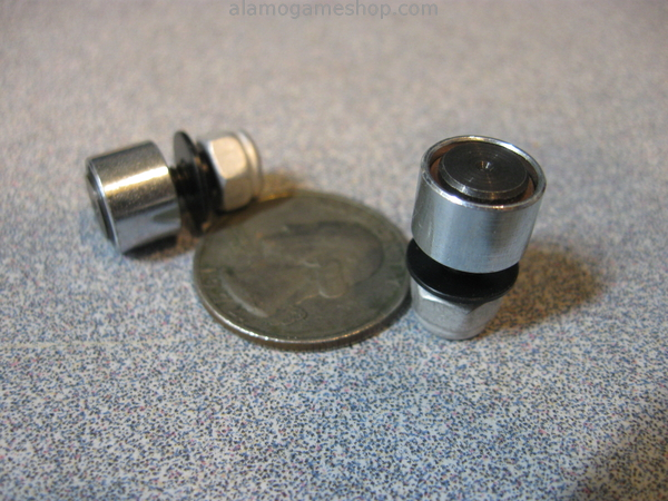 (image for) A-4862+ Coil Stop Plug