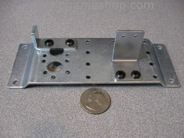 (image for) Flipper Base Plate Bally Left