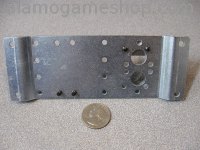 (image for) Flipper Base Plate Bally Left