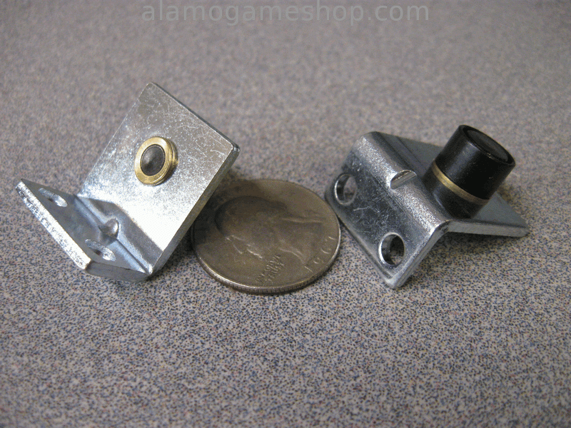 Flipper Coil Stop, Bally A-613-67 - Click Image to Close