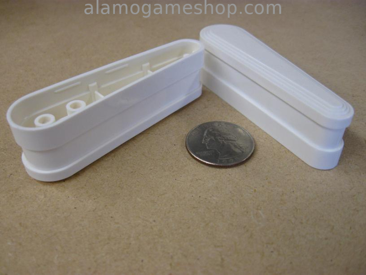 (image for) Flipper Paddle - Gottlieb