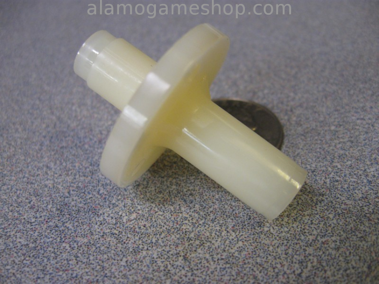 (image for) Flipper Bushing Gottlieb, Bally, Williams