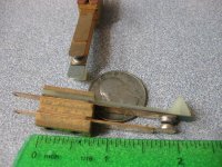 (image for) Flipper EOS, Bally, Dual High Current