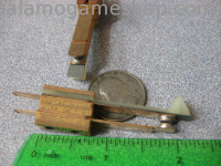 Flipper EOS, Bally, Dual High Current (image for) Flipper EOS, Bally, Dual High Current