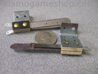 (image for) Flipper EOS Assembly, Left Gottlieb