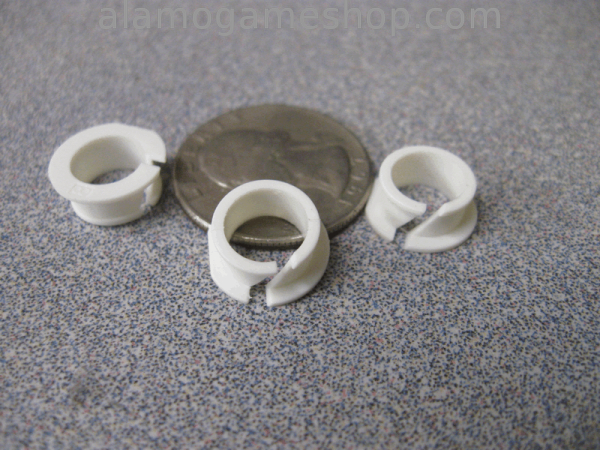 (image for) Plunger Nyliner Bearing, Bally - Click Image to Close