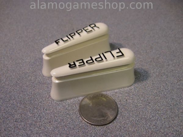(image for) Flipper bat set - Bally with black - Click Image to Close