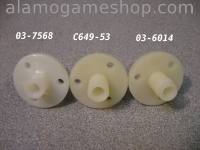 (image for) Flipper Bushing Bally Pinball old