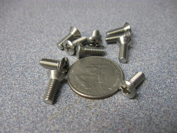 (image for) Flipper Screw Screw - Gottlieb/Premier