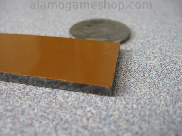 (image for) Fiber Link Material for flippers - Click Image to Close