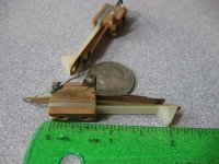 (image for) Flipper Lane-change Switch, Bally