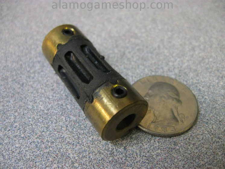 (image for) Seeburg Motor Drive Coupler