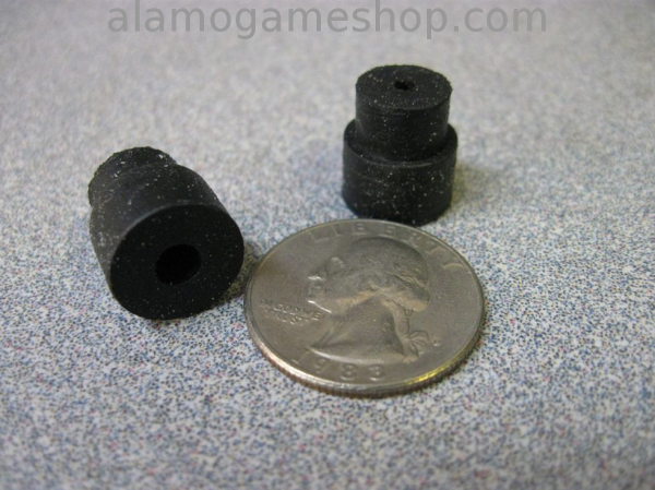 (image for) Seeburg Turntable Drive Bushing - Click Image to Close