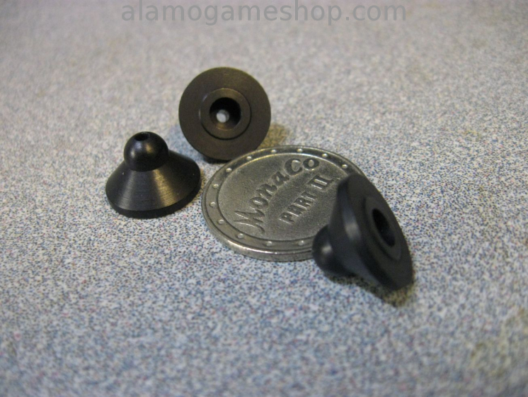 (image for) Jukebox PIN-CENTERING HUB, Rowe CD playe