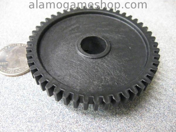 (image for) Gripper Shaft Gear, Rockola