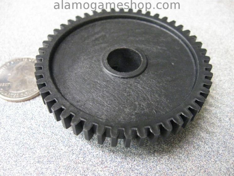(image for) Gripper Shaft Gear, Rockola