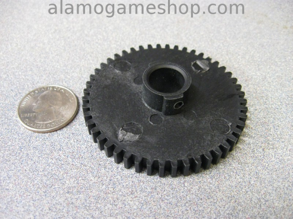 (image for) Gripper Shaft Gear, Rockola - Click Image to Close