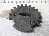 (image for) Gripper Release Gear, Rockola