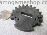 (image for) Gripper Release Gear, Rockola