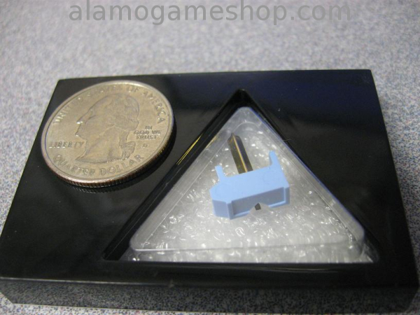 (image for) Jukebox Needle Replacement for Shure M44 - Click Image to Close