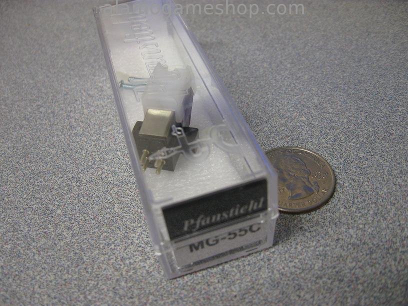 Jukebox Cartridge Replacement - Universa - Click Image to Close