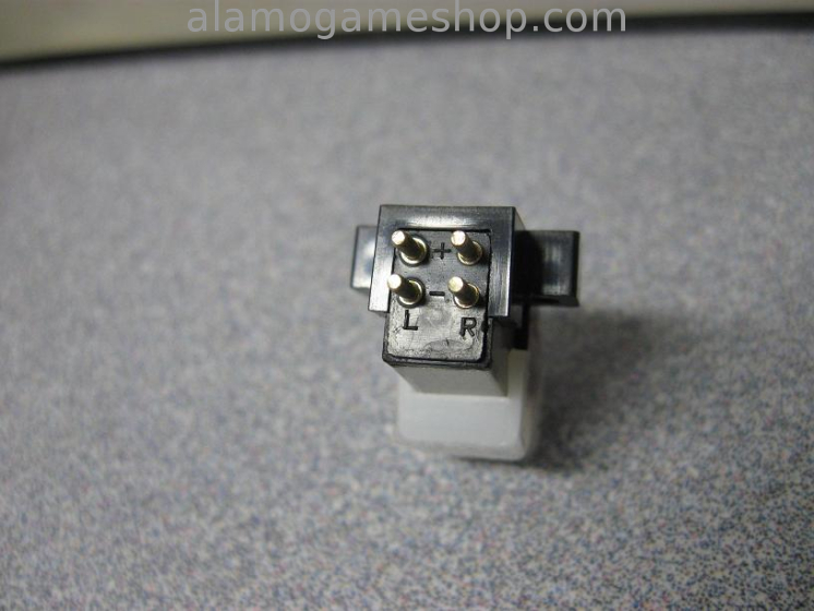 (image for) Jukebox Cartridge Replacement - Universa