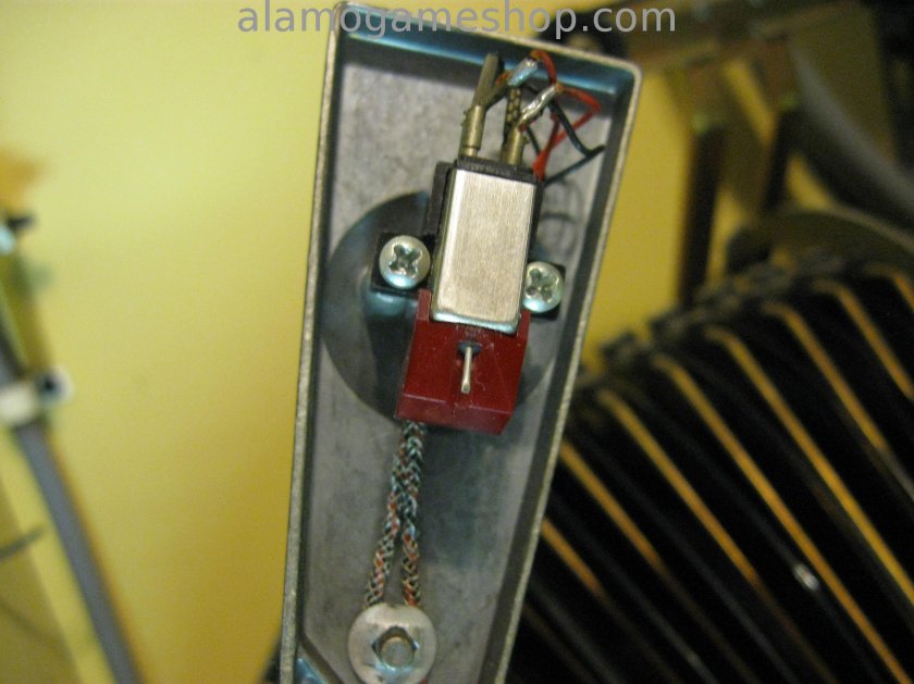 Jukebox Cartridge Replacement - Universa - Click Image to Close