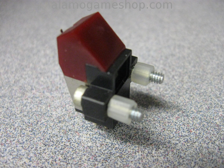 (image for) Jukebox Cartridge Replacement - Universa