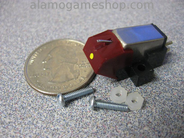 (image for) Jukebox Cartridge Replacement - Universa - Click Image to Close