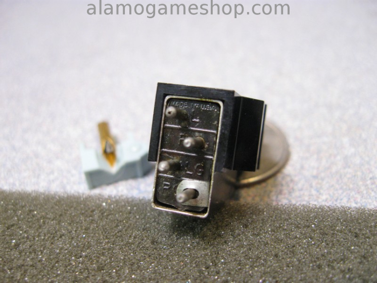 (image for) Rowe Jukebox Sterio Phono Cartridge, Used