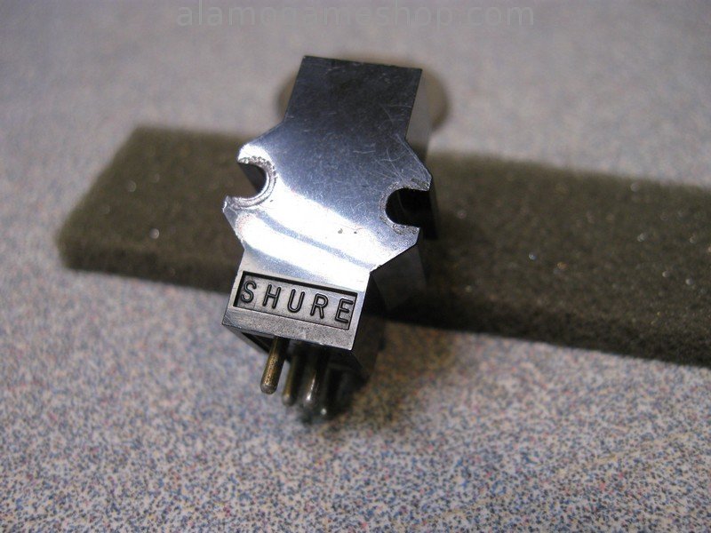 Rowe Jukebox Sterio Phono Cartridge, Used - Click Image to Close