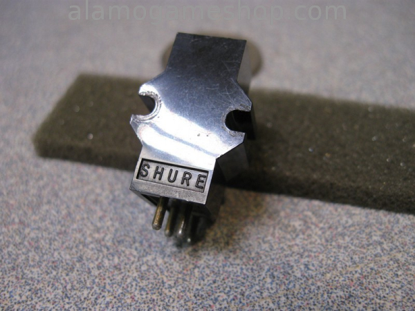 (image for) Rowe Jukebox Sterio Phono Cartridge, Used