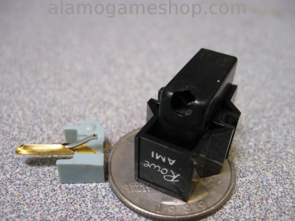 (image for) Rowe Jukebox Sterio Phono Cartridge, Used