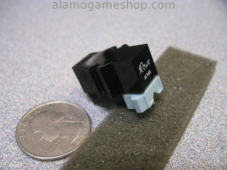 (image for) Rowe Jukebox Stereo Phono Cartridge, Used