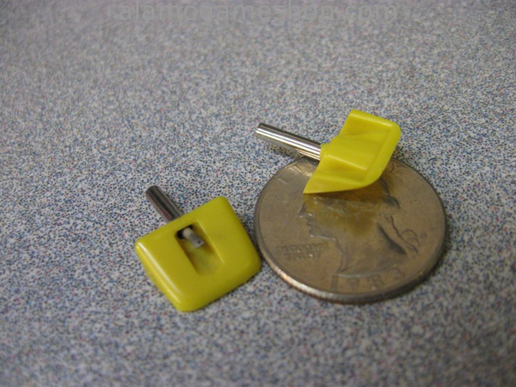 (image for) Seeburg Needle for Pickering 340D Pair