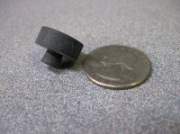 (image for) Seeburg Motor Support Plug