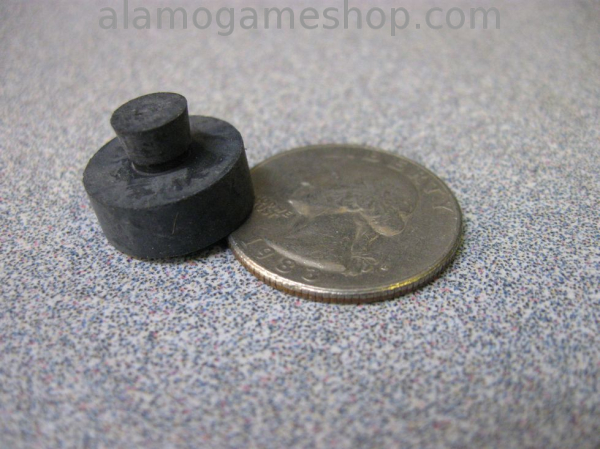 (image for) Seeburg Motor Support Plug - Click Image to Close