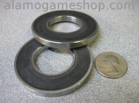 (image for) Seeburg Transport Motor Mount Rings