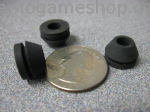 (image for) Jukebox Turntable Grommets, Rockola/Rowe