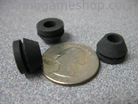 (image for) Jukebox Turntable Grommets, Rockola/Rowe