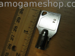 (image for) KEY X04, common slot key
