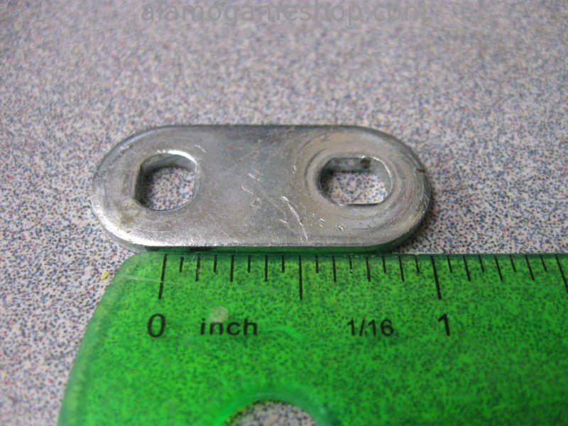 Lock Cam 1 1/8" - Click Image to Close