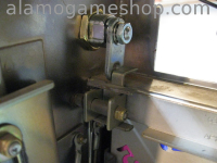 (image for) Lock Cam 1 1/8"